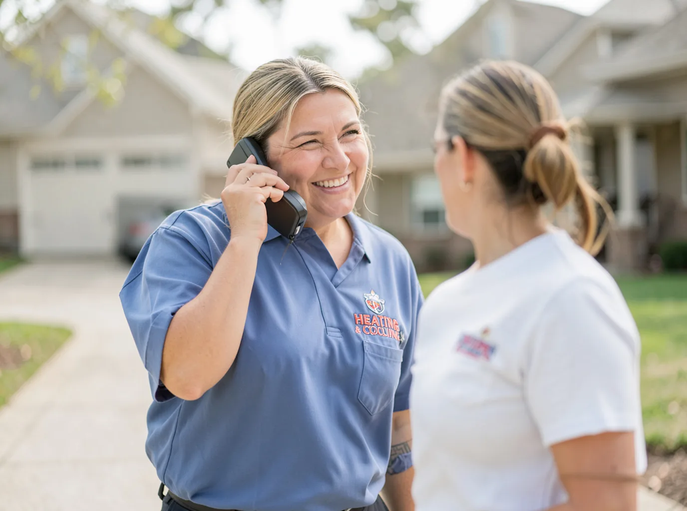 Hvac Repair Osburn, ID FAQs